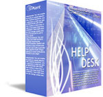 Assistance Desk Screenshot